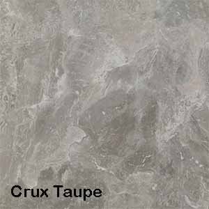 Bistrot 24x24 Crux Taupe Glossy